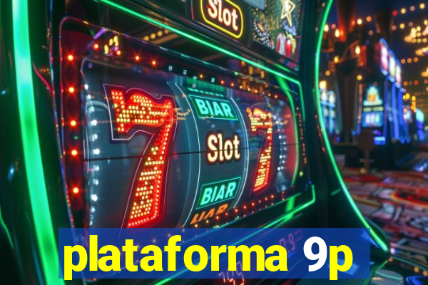 plataforma 9p